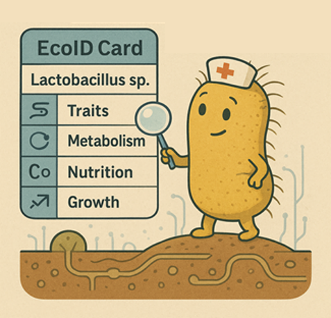 Microbial EcoID illustration 1