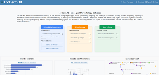 Website Overview